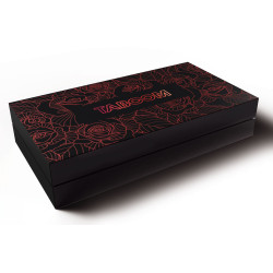 TABOOM Masque Wild Roses